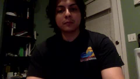 HarrisonGeorge online show from 06-29-26, 05:35