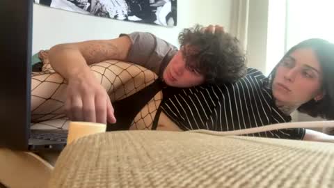 austensweet online show from 08-02-26, 01:20