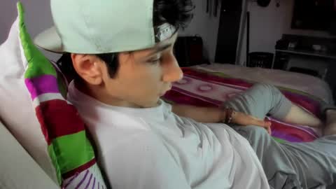 Snapshot of austin1119a chatting on 01-26-25, 05:13 austin1119a online show from 01-26-25, 05:13