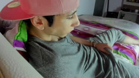 Snapshot of austin1119a chatting on 01-27-25, 08:17 austin1119a online show from 01-27-25, 08:17