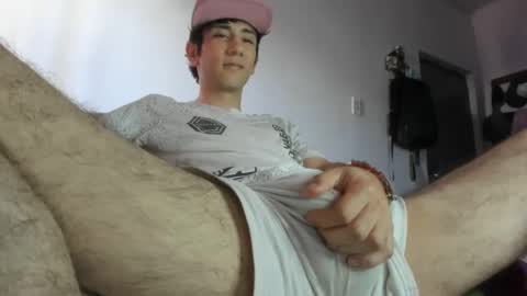 Snapshot of austin1119a chatting on 02-07-25, 05:29 austin1119a online show from 02-07-25, 05:29