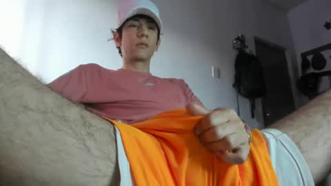 Snapshot of austin1119a chatting on 02-18-25, 05:42 austin1119a online show from 02-18-25, 05:42