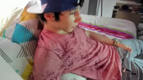 Snapshot of austin1119a chatting on 03-07-25, 04:33 austin1119a online show from 03-07-25, 04:33