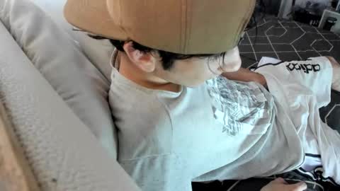 Snapshot of austin1119a chatting on 09-14-25, 06:40 austin1119a online show from 09-14-25, 06:40