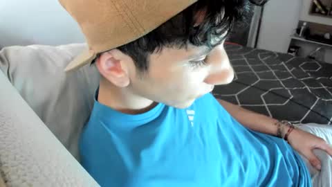 Snapshot of austin1119a chatting on 09-17-25, 05:47 austin1119a online show from 09-17-25, 05:47