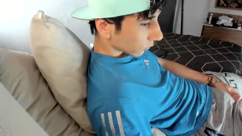 Snapshot of austin1119a chatting on 09-28-25, 04:56 austin1119a online show from 09-28-25, 04:56