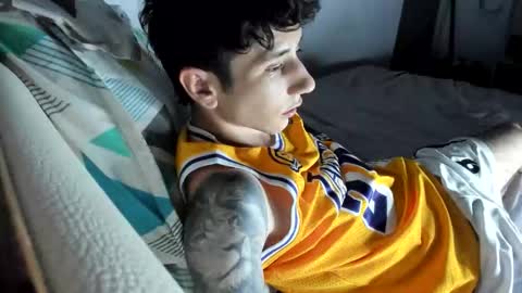 austin1119a online show from 03-02-26, 03:30