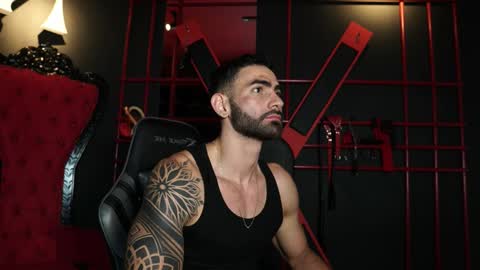 austin online show from 03-18-26, 03:31