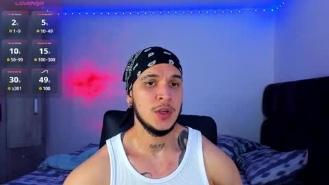 Snapshot of austin_curry chatting on 01-22-25, 02:26 A online show from 01-22-25, 02:26