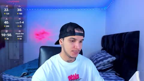 Snapshot of austin_curry chatting on 01-28-25, 11:50 A online show from 01-28-25, 11:50