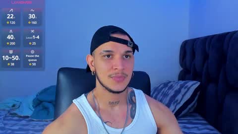 Snapshot of austin_curry chatting on 02-18-25, 10:25 A online show from 02-18-25, 10:25