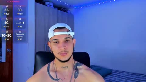 Snapshot of austin_curry chatting on 02-20-25, 10:37 A online show from 02-20-25, 10:37