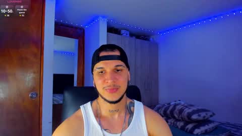Snapshot of austin_curry chatting on 03-11-25, 01:59 A online show from 03-11-25, 01:59