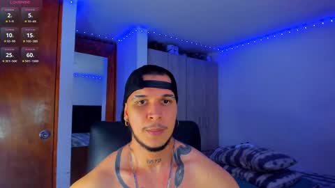 Snapshot of austin_curry chatting on 03-11-25, 05:05 A online show from 03-11-25, 05:05