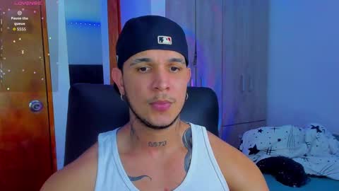 Snapshot of austin_curry chatting on 09-19-25, 12:02 A online show from 09-19-25, 12:02