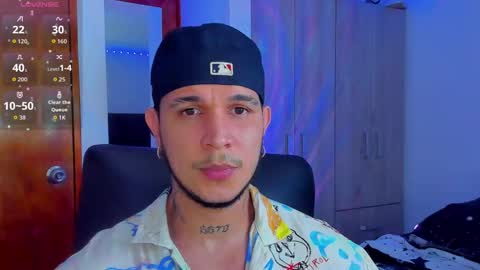 Snapshot of austin_curry chatting on 09-24-25, 02:26 A online show from 09-24-25, 02:26