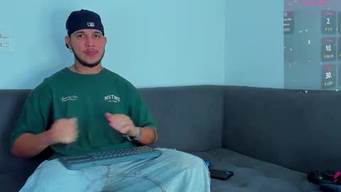 Snapshot of austin_curry chatting on 10-15-25, 09:48 A online show from 10-15-25, 09:48