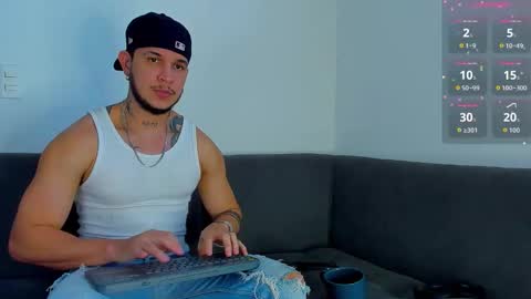 Snapshot of austin_curry chatting on 10-20-25, 08:53 A online show from 10-20-25, 08:53