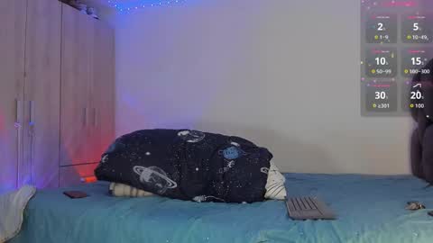 A online show from 11-17-25, 08:58