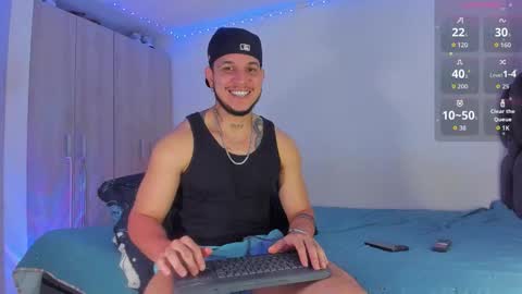 A online show from 11-21-25, 09:57