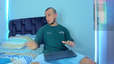 A online show from 02-08-26, 08:34