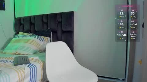 A online show from 02-21-26, 11:28