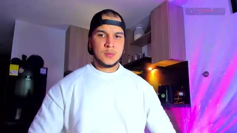 A online show from 03-22-26, 12:47