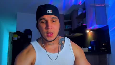 A online show from 04-18-26, 12:14