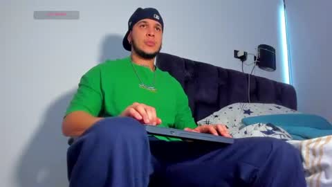 A online show from 06-07-26, 09:07