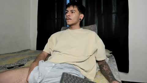 Austin online show from 01-08-25, 09:01