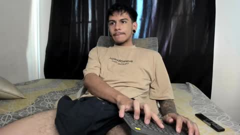 Austin online show from 01-09-25, 08:22