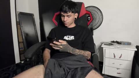 Austin online show from 02-10-25, 09:04