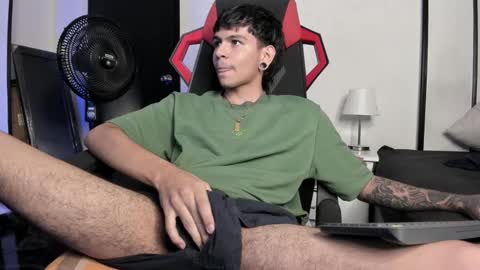 Austin online show from 02-18-25, 11:08