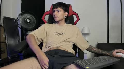 Austin online show from 02-20-25, 08:14