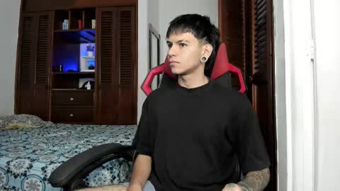 Austin online show from 11-18-25, 01:15