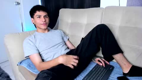 Austin online show from 04-24-26, 07:38