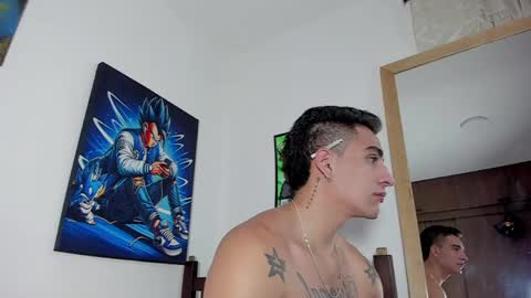 Snapshot of austin_nice_cock chatting on 05-16-26, 03:03 astin nice online show from 05-16-26, 03:03
