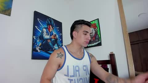 Snapshot of austin_nice_cock chatting on 05-18-26, 03:07 astin nice online show from 05-18-26, 03:07