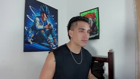 astin nice online show from 06-26-26, 05:56