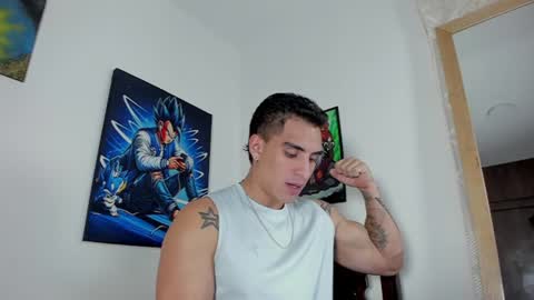 astin nice online show from 07-01-26, 02:46