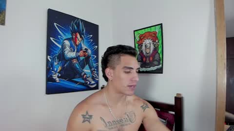 astin nice online show from 07-20-26, 04:20