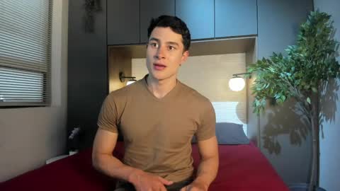 Austin  online show from 04-23-26, 07:27