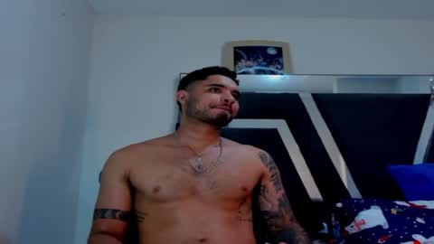 AustinTorres  online show from 12-03-24, 05:09