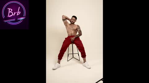 AustinTorres  online show from 01-07-25, 05:54