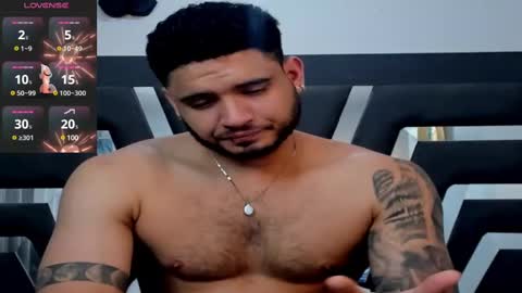 AustinTorres  online show from 03-06-25, 02:30