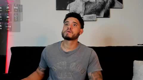 AustinTorres  online show from 09-23-25, 02:47