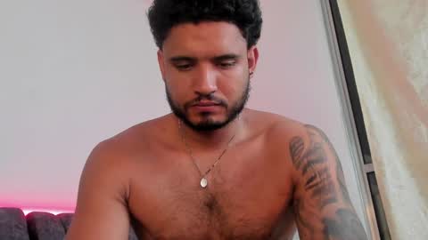 AustinTorres  online show from 04-09-26, 06:19