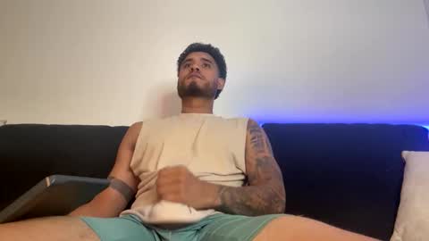 AustinTorres  online show from 04-23-26, 12:34