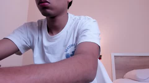 Ebony Austin online show from 02-01-26, 07:23