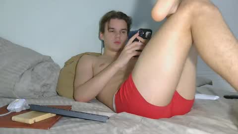 Auston 3 online show from 12-23-24, 01:51